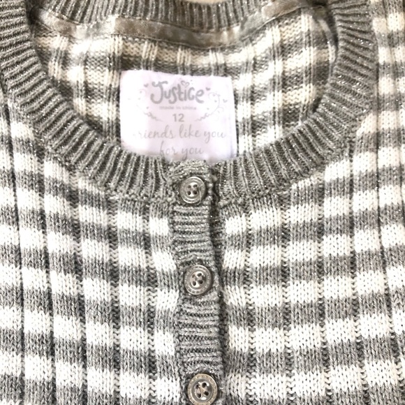 Girls Sz 12 Justice back to school clothes bundle - Picture 9 of 16